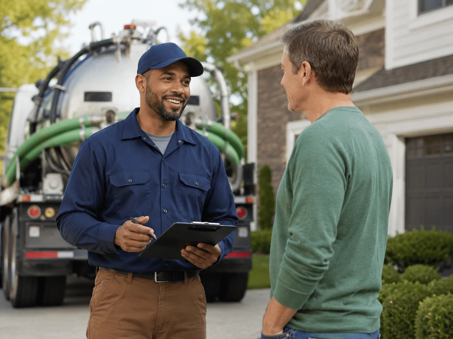 Mosquito Control Summit, NY FAQs